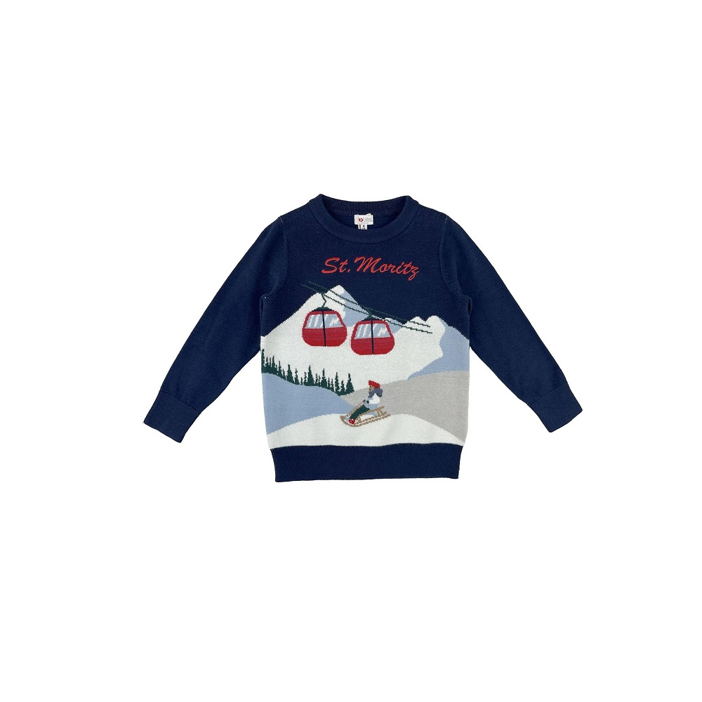 maglione st moritz