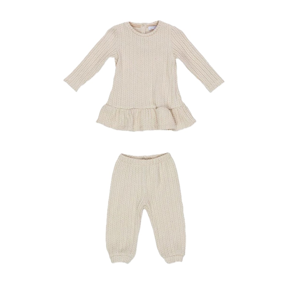 completo in maglia