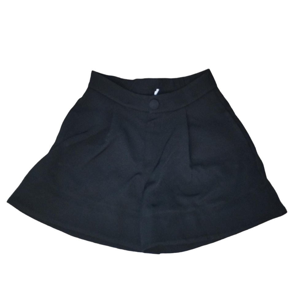 Shorts pinces