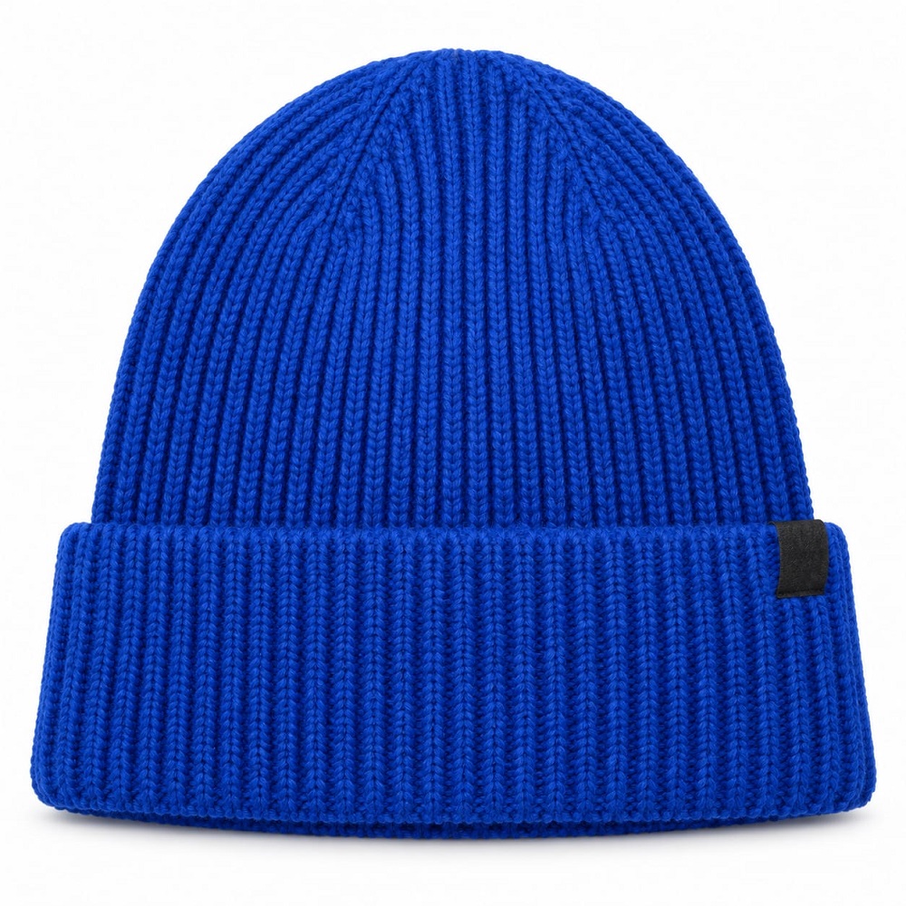 cappello risvolto
