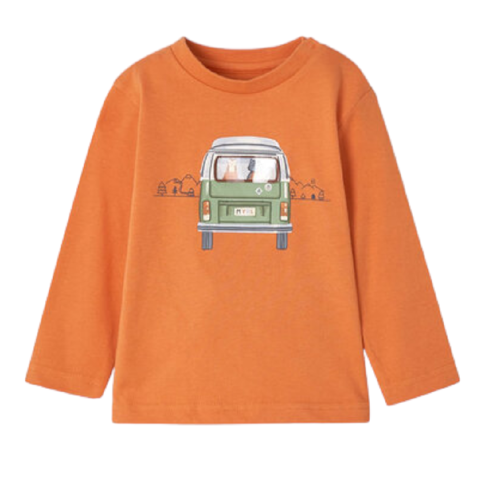 t-shirt M/L stampa