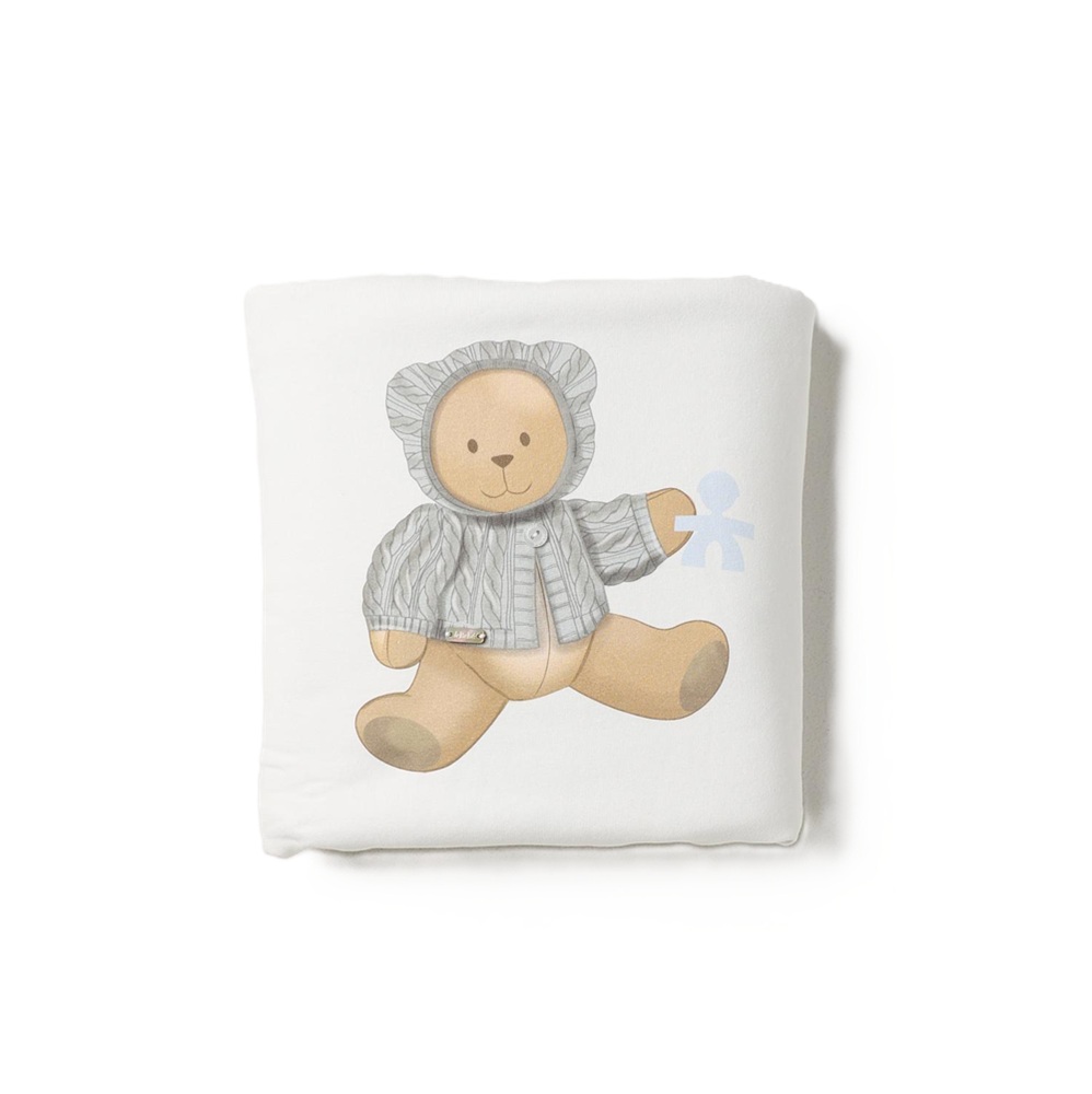 Piumotto Teddy