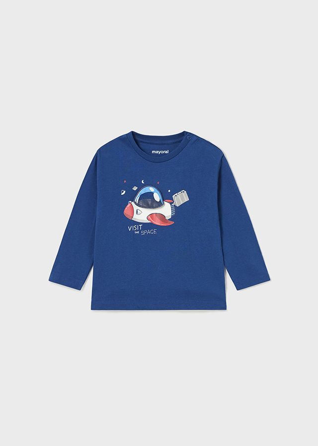 T-shirt M/L Play space