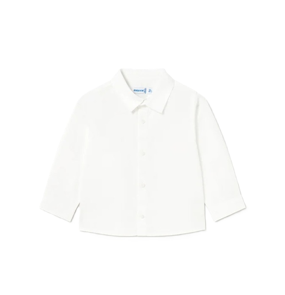 Camicia M/L basica