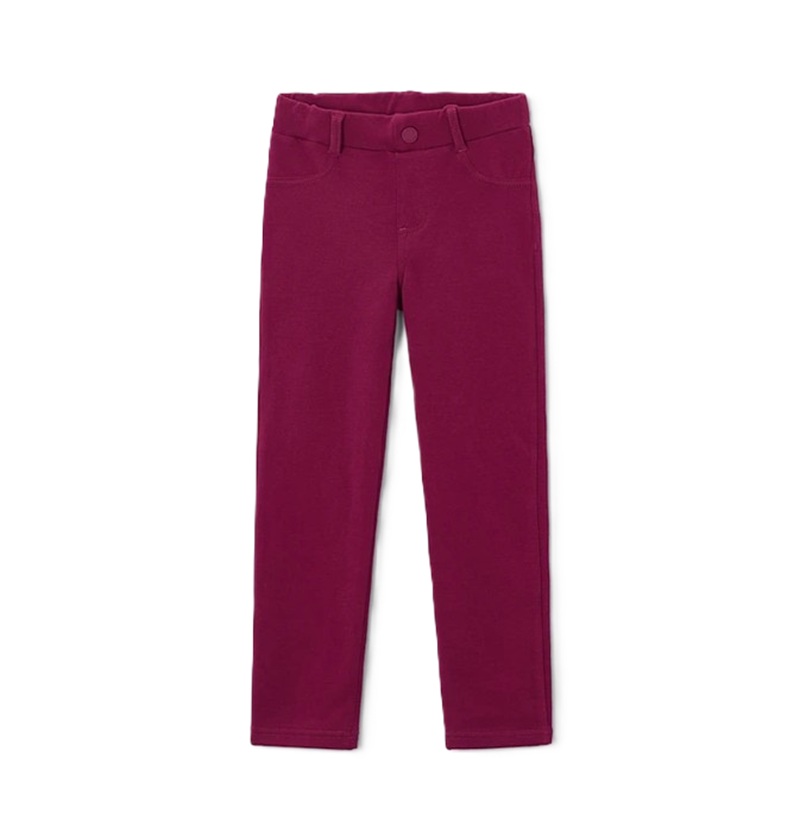 pantalone super skinny